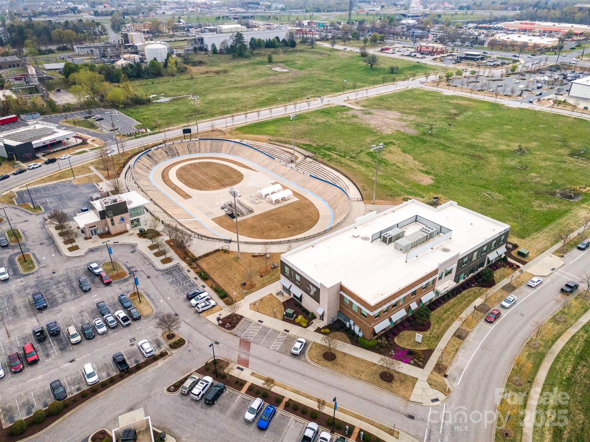 Riverwalk - Residential