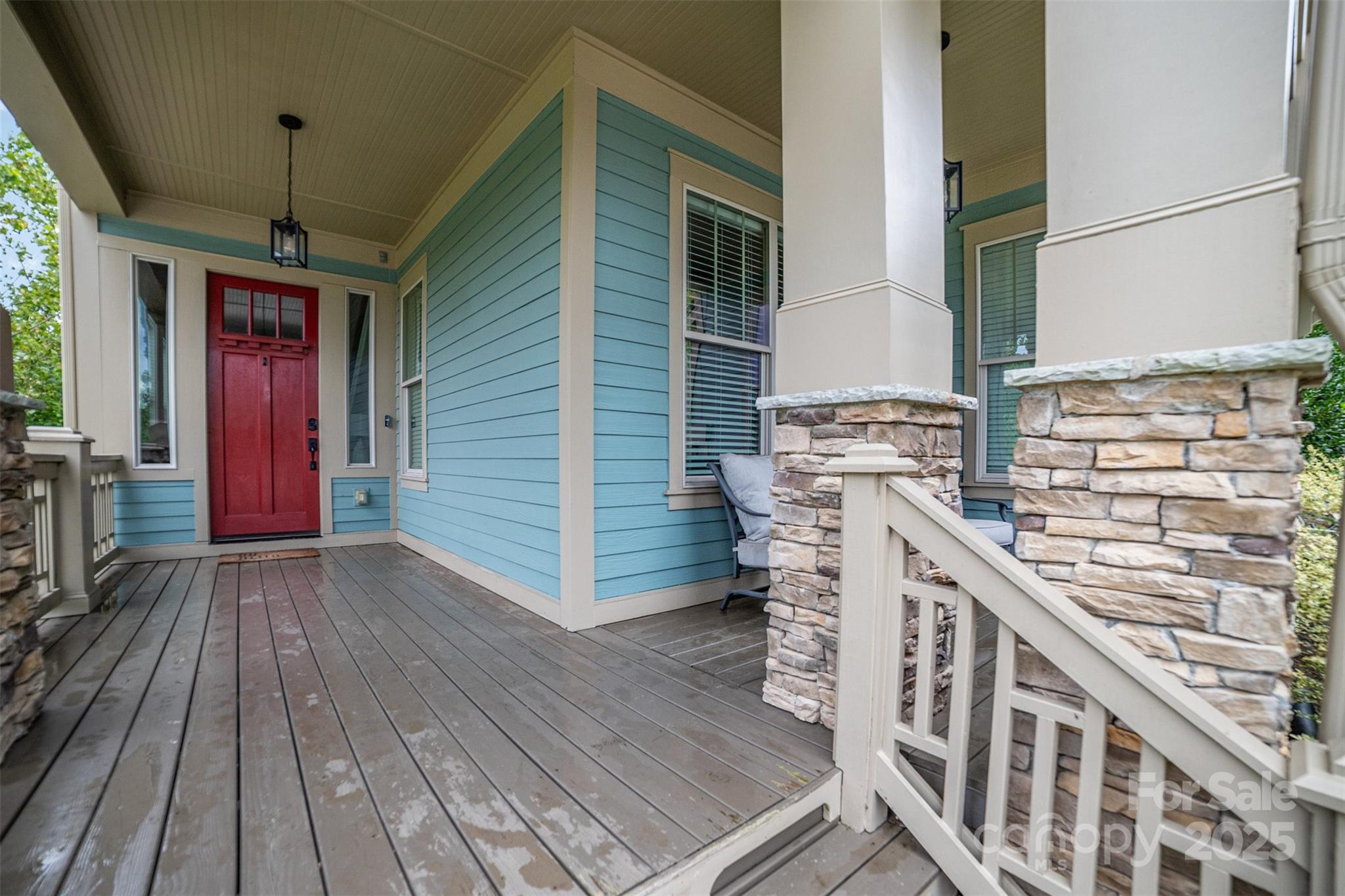 Riverwalk - Residential