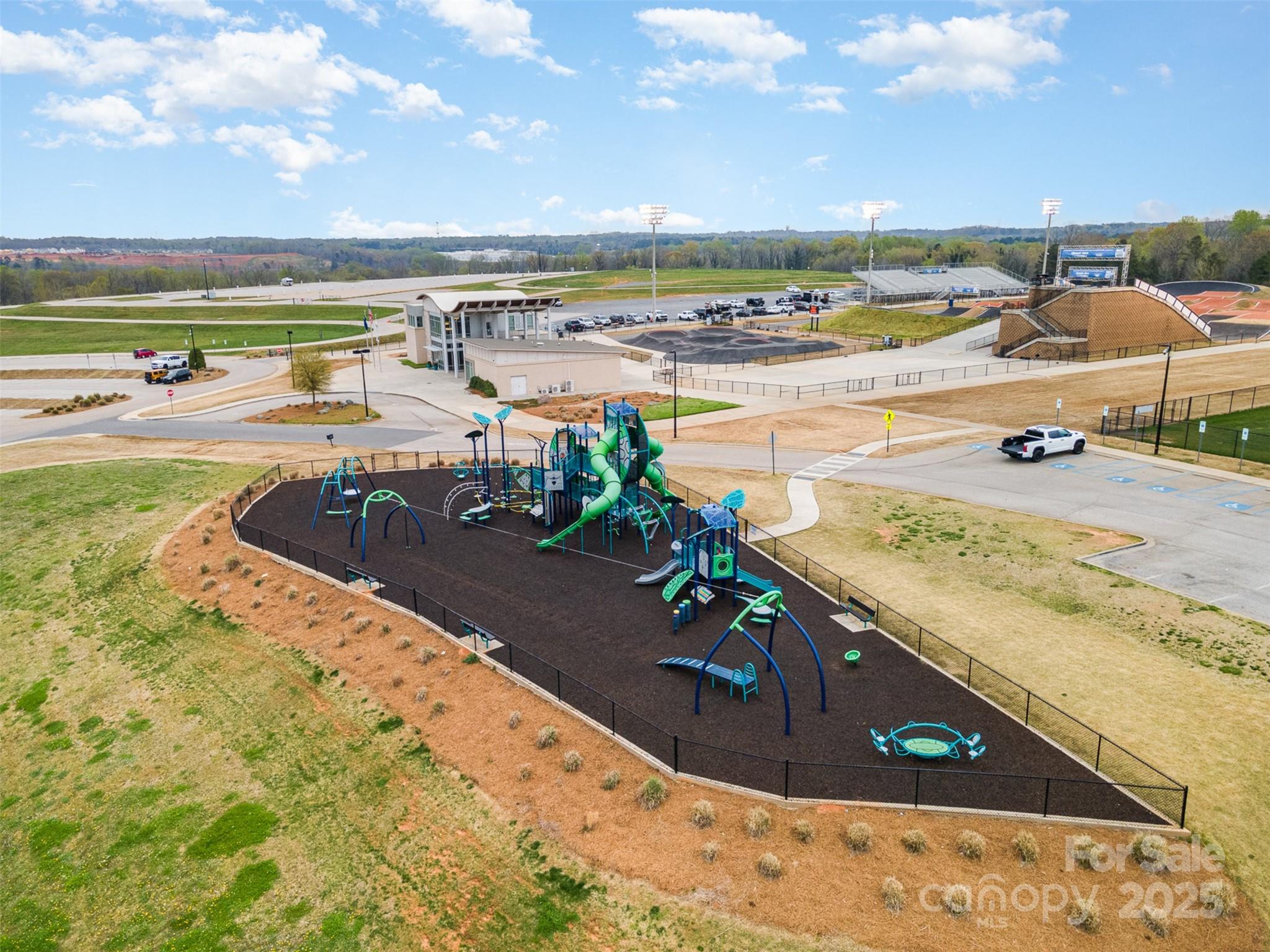 Riverwalk - Residential