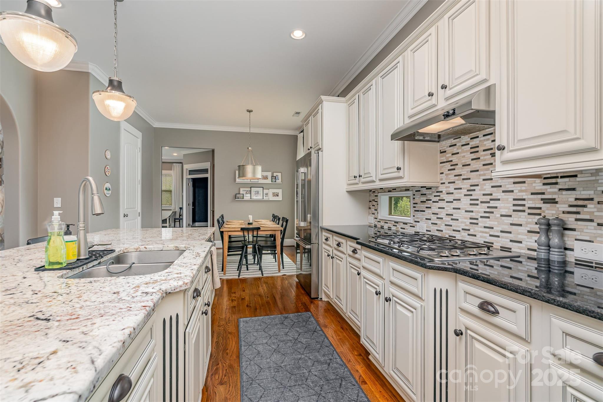 Riverwalk - Residential