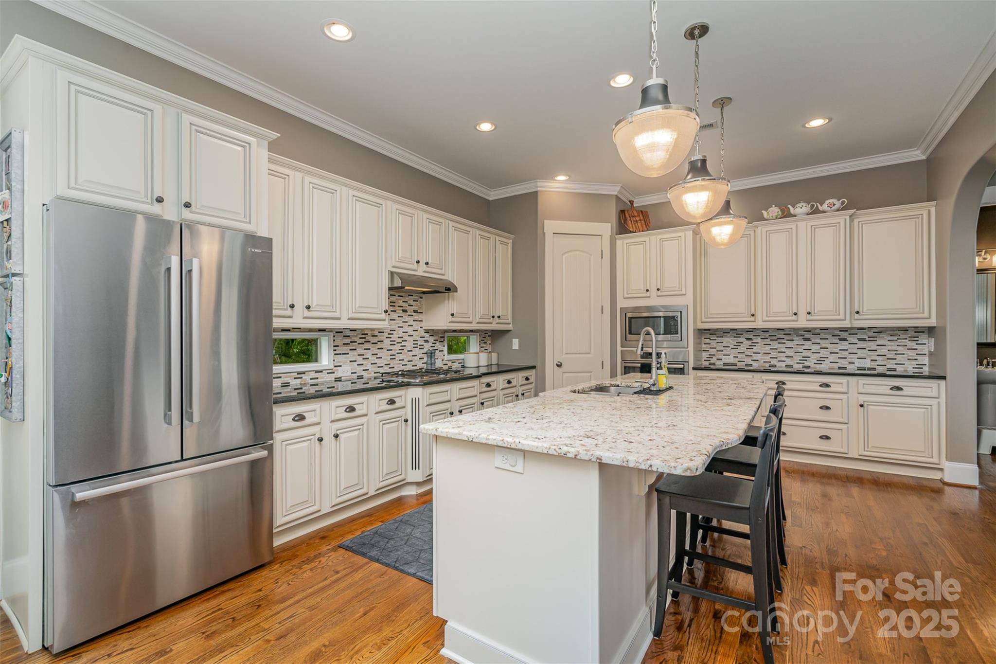 Riverwalk - Residential