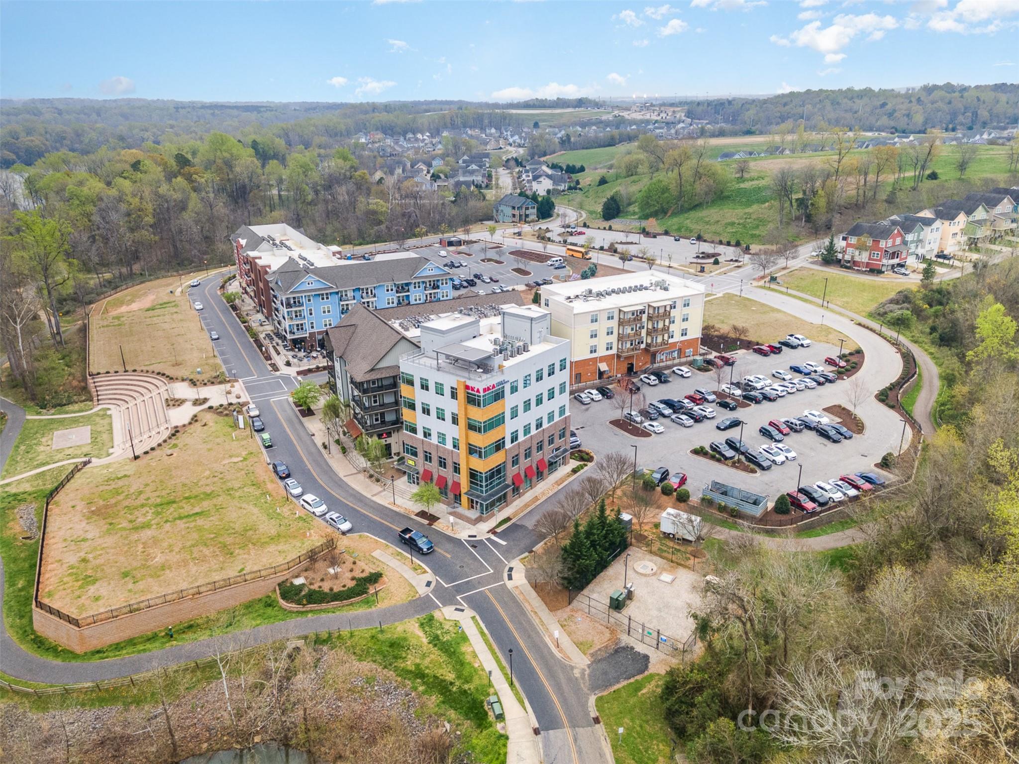 Riverwalk - Residential