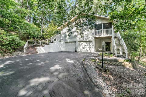 Photo of 129 Melrose Court, Lake Lure, NC 28746 (MLS # 4413501)
