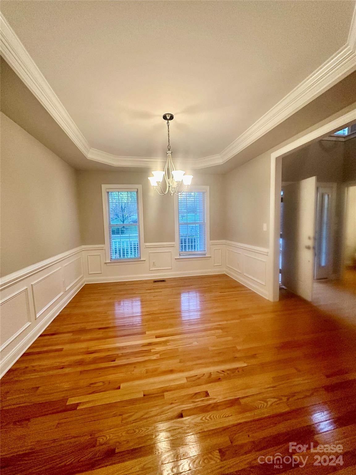 Hunter Oaks - Residential Lease