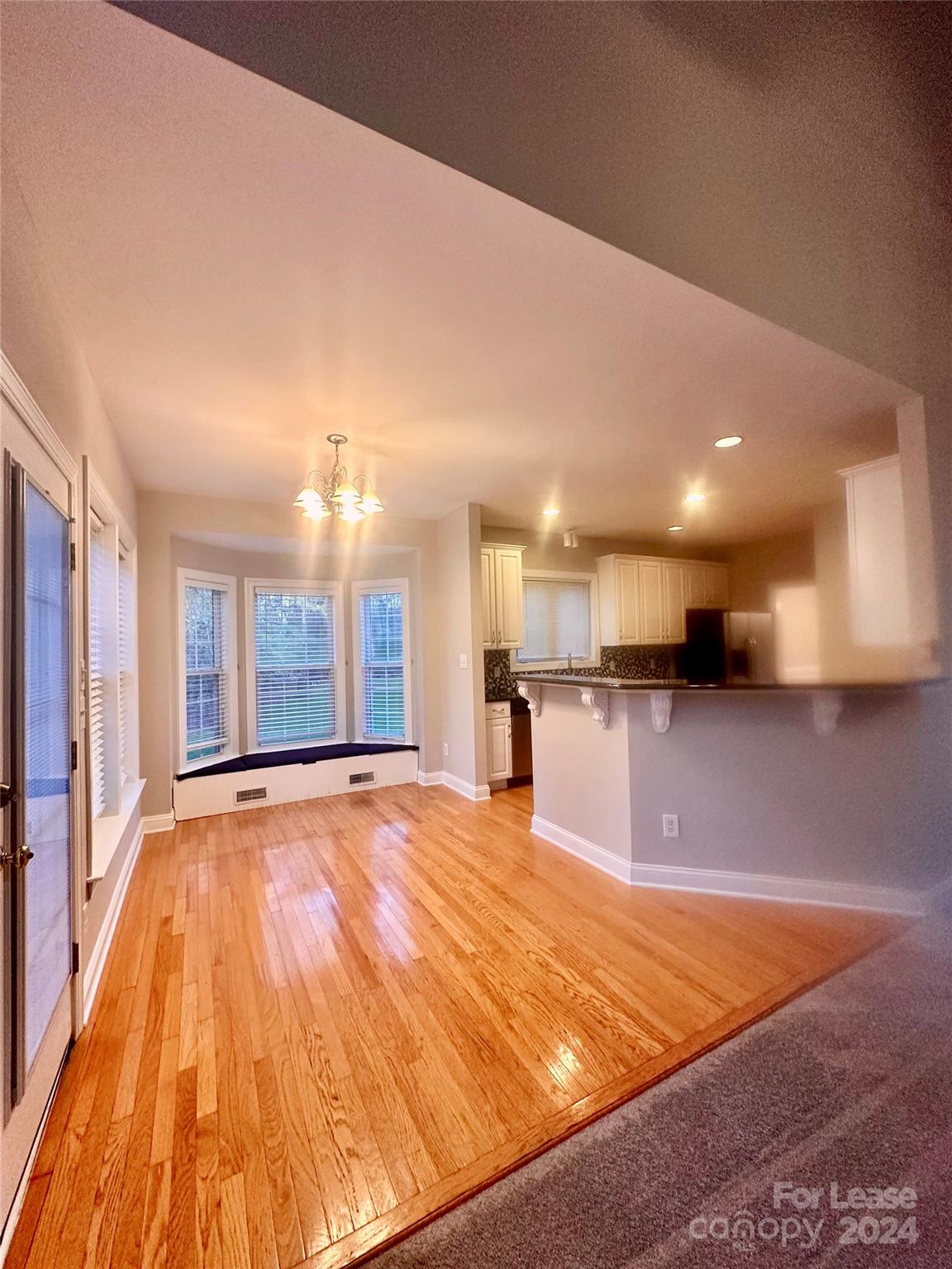 Hunter Oaks - Residential Lease