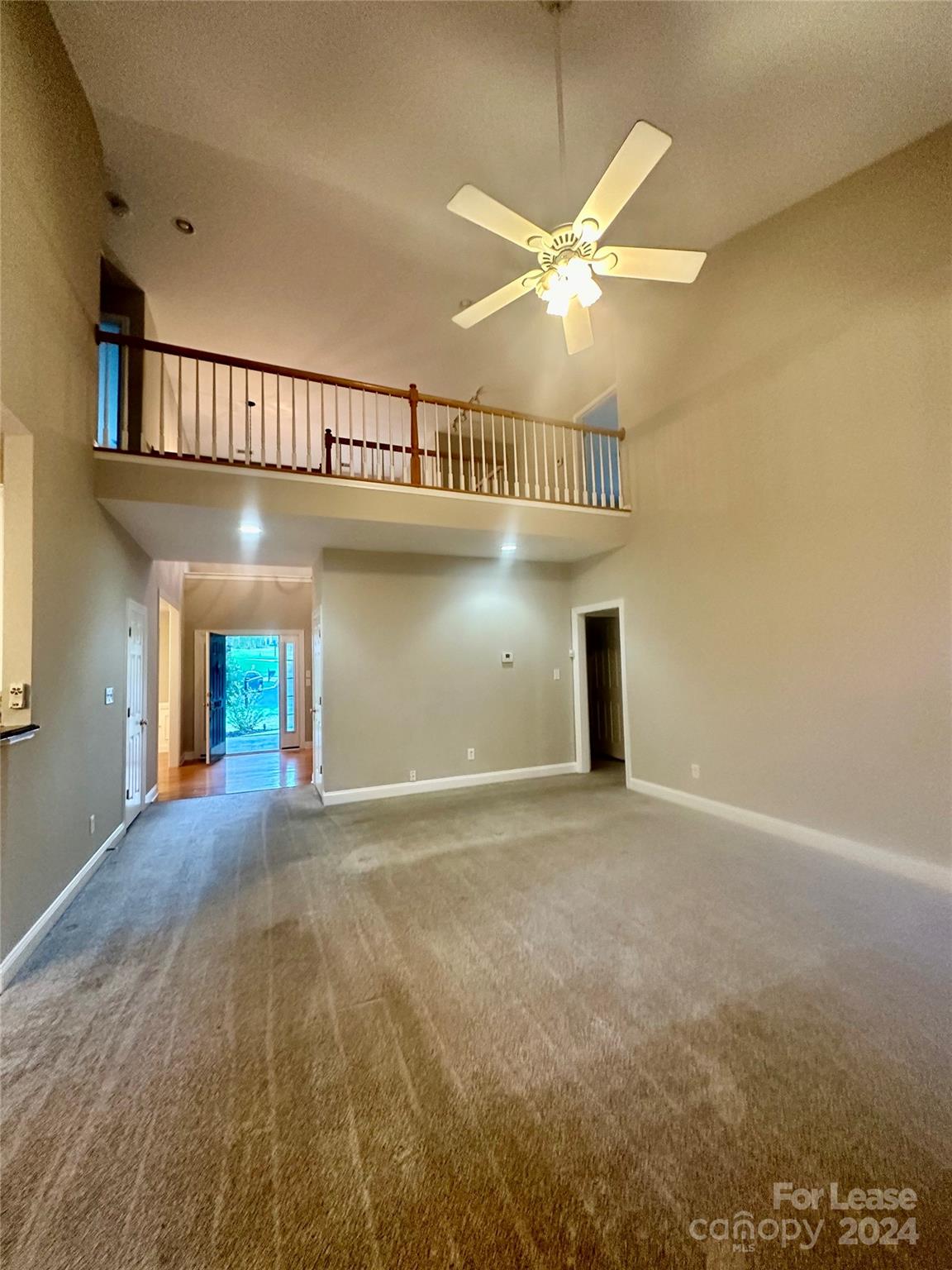 Hunter Oaks - Residential Lease