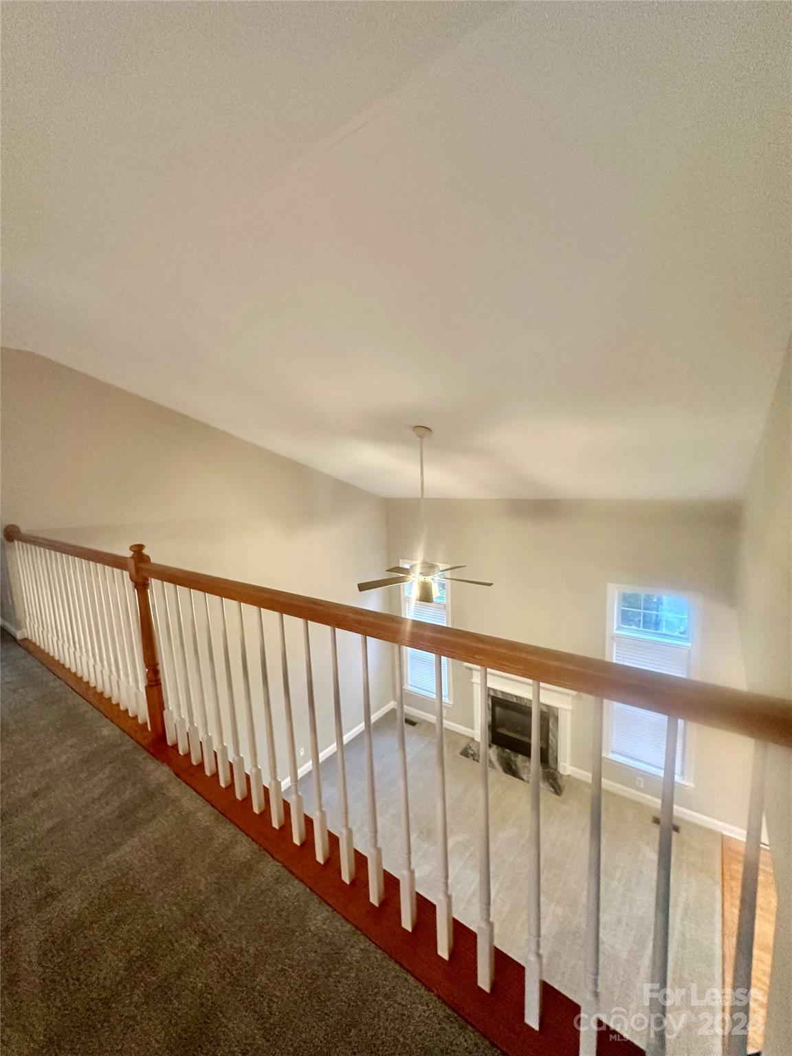 Hunter Oaks - Residential Lease