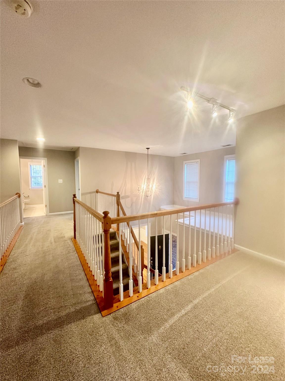 Hunter Oaks - Residential Lease