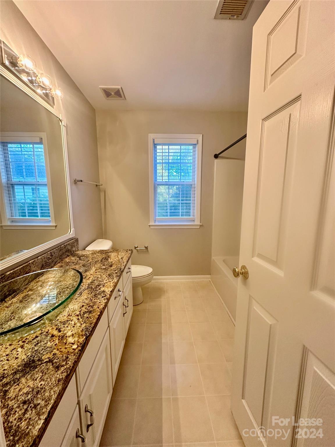 Hunter Oaks - Residential Lease