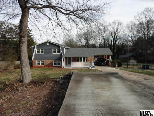 None - Residential