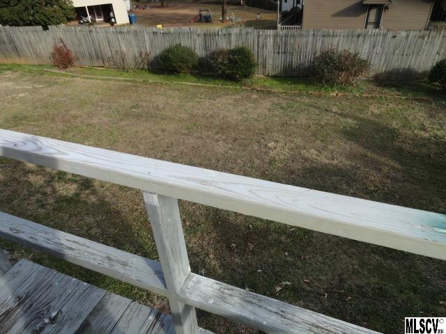 None - Residential