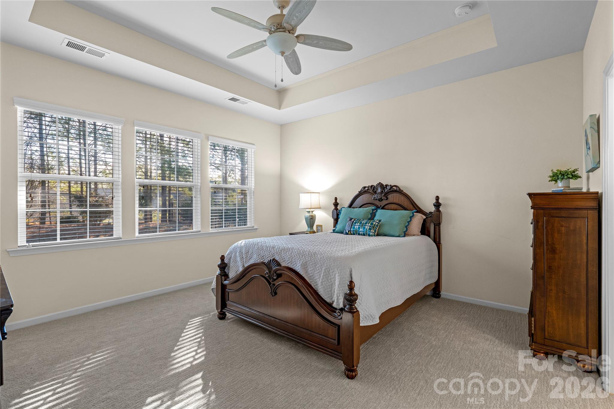 Carolina Reserve - Residential