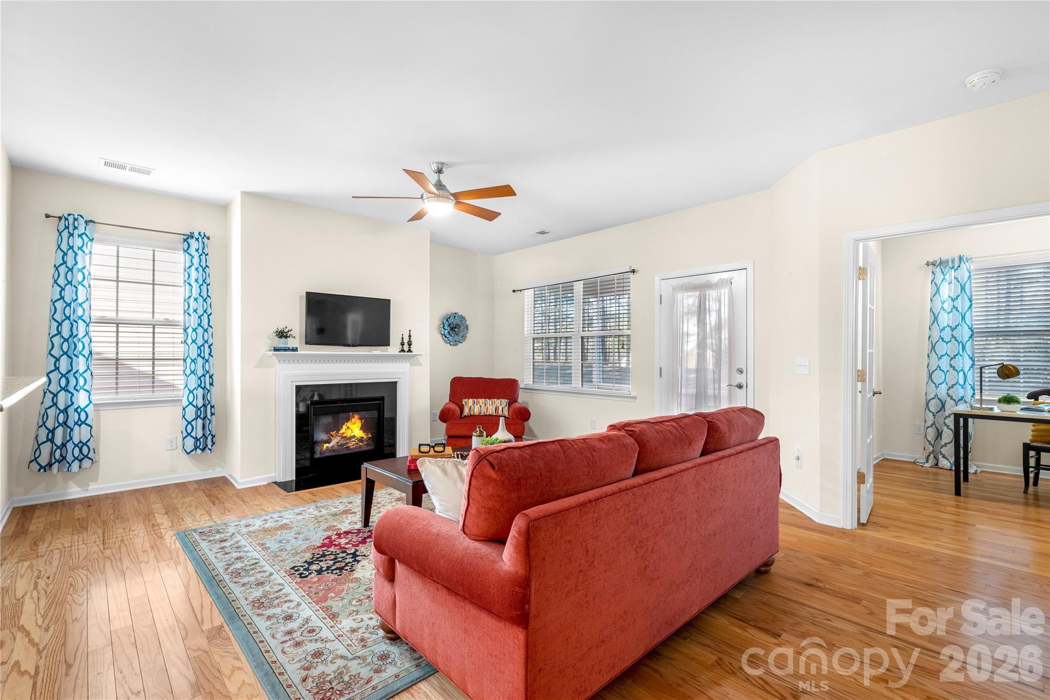 Carolina Reserve - Residential