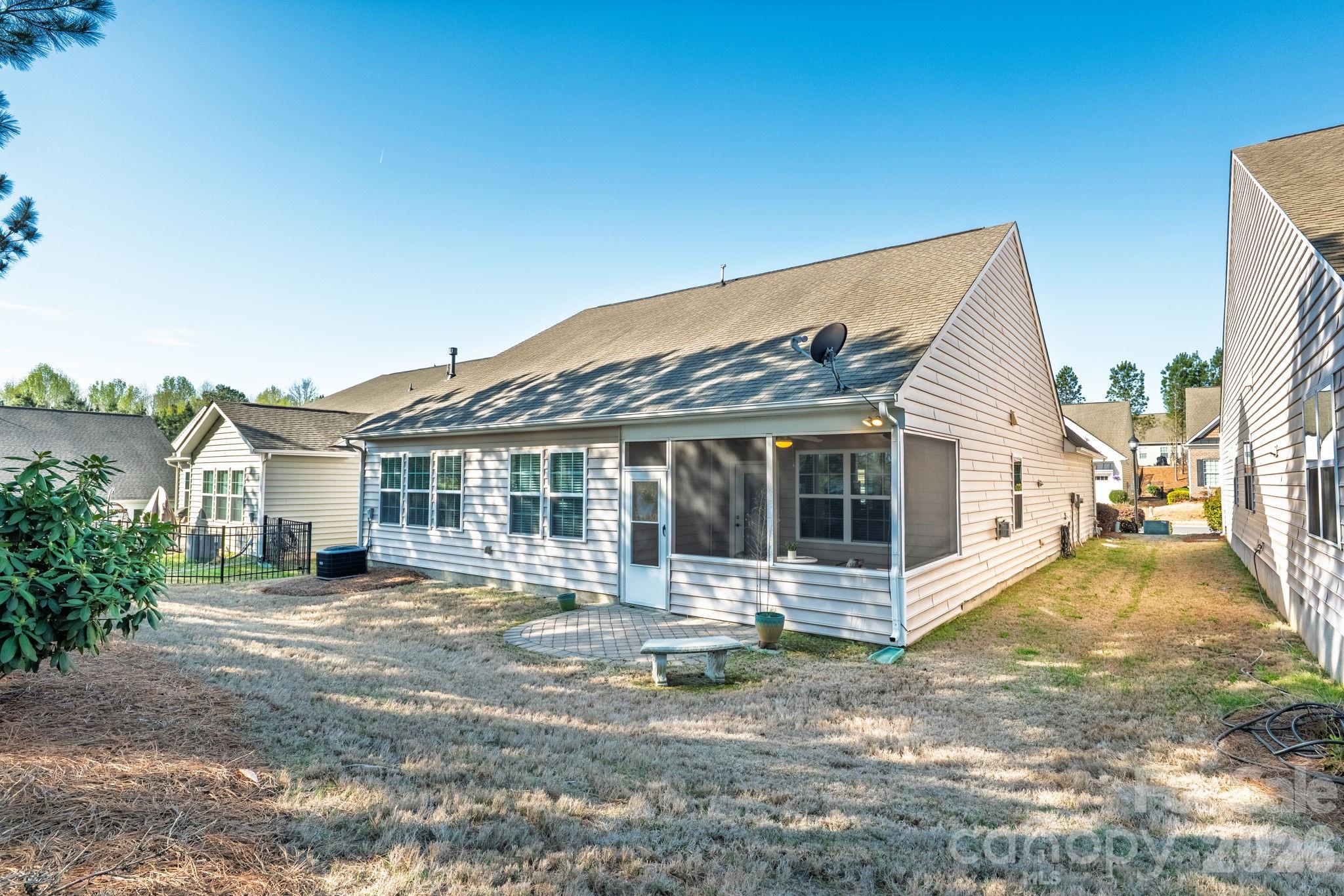 Carolina Reserve - Residential