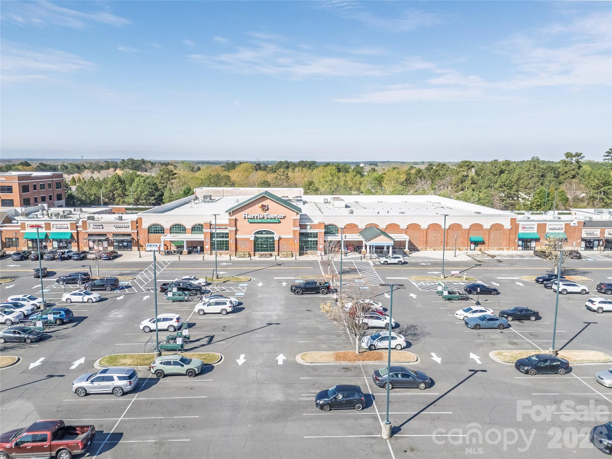 Carolina Reserve - Residential