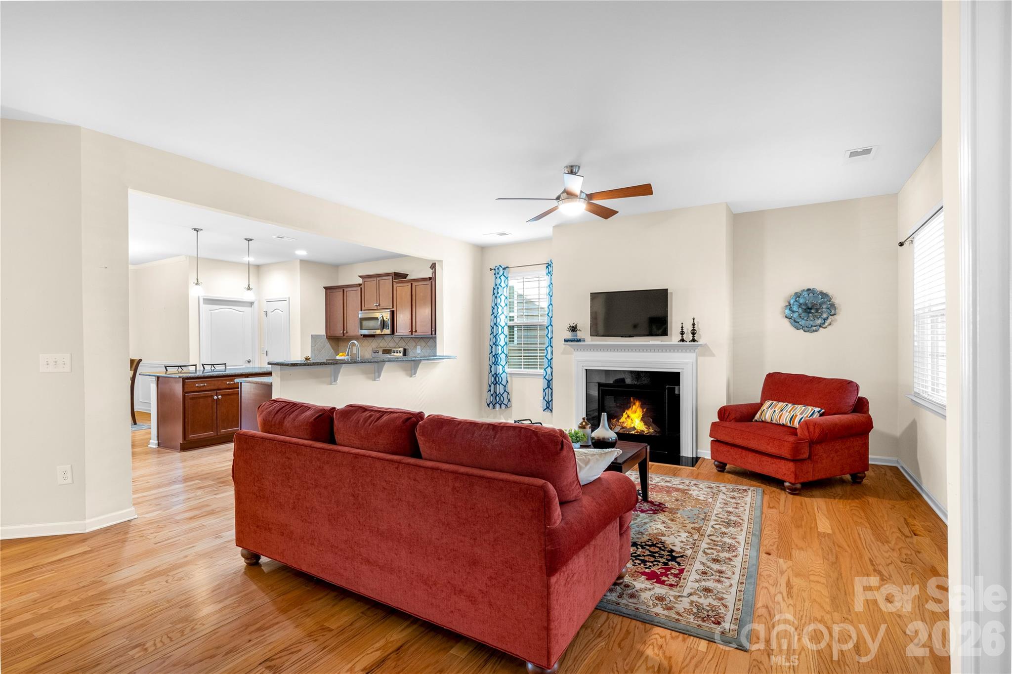 Carolina Reserve - Residential