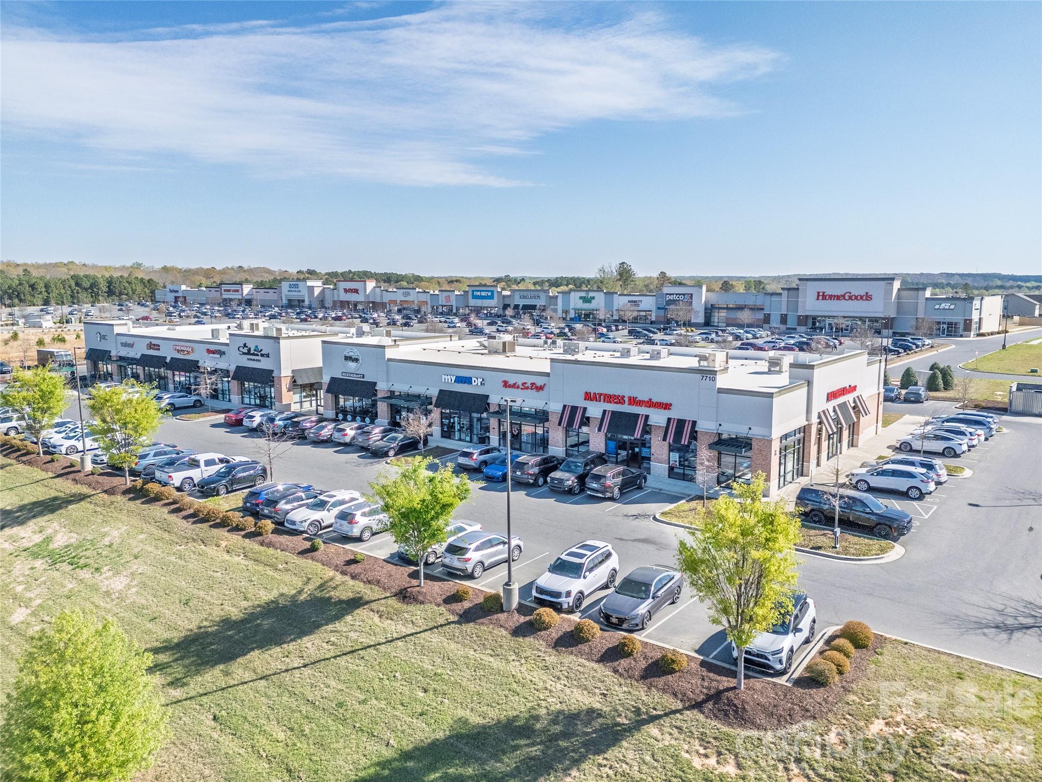 Carolina Reserve - Residential