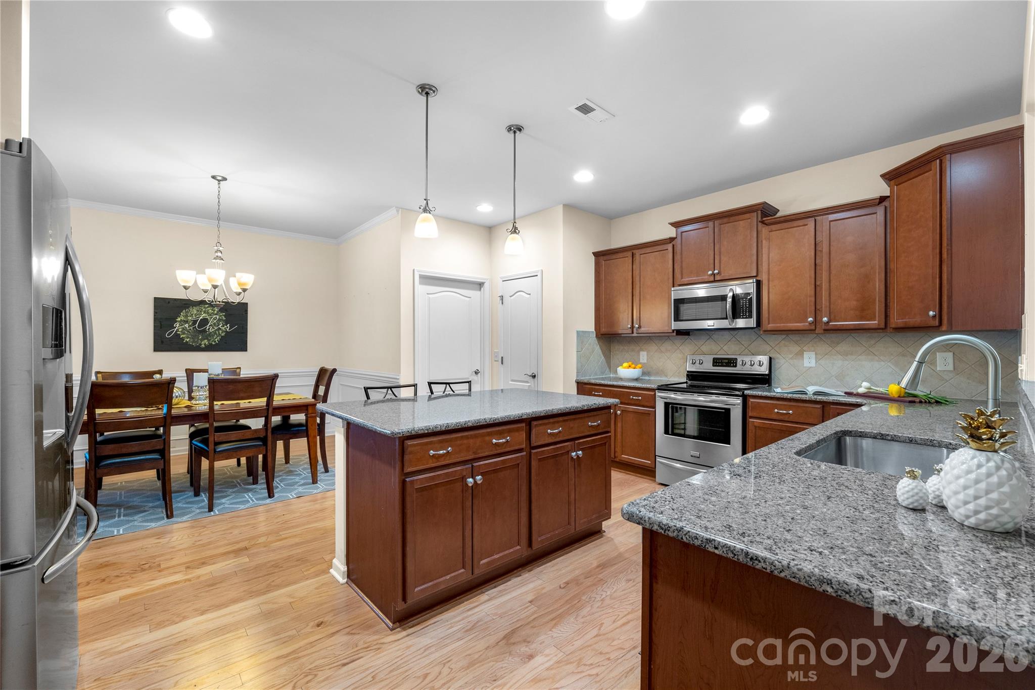 Carolina Reserve - Residential