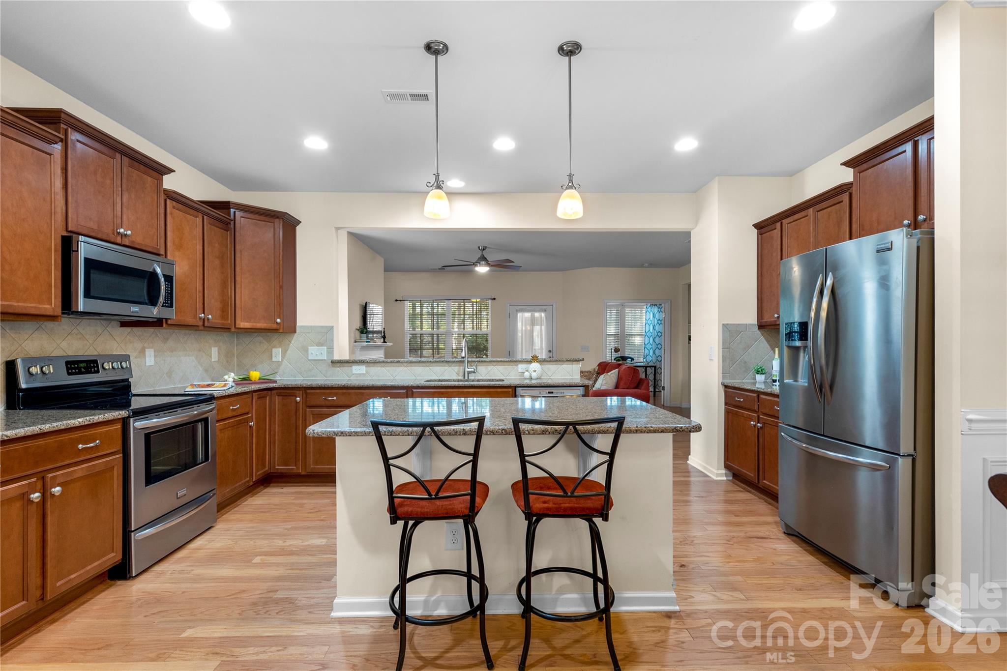 Carolina Reserve - Residential