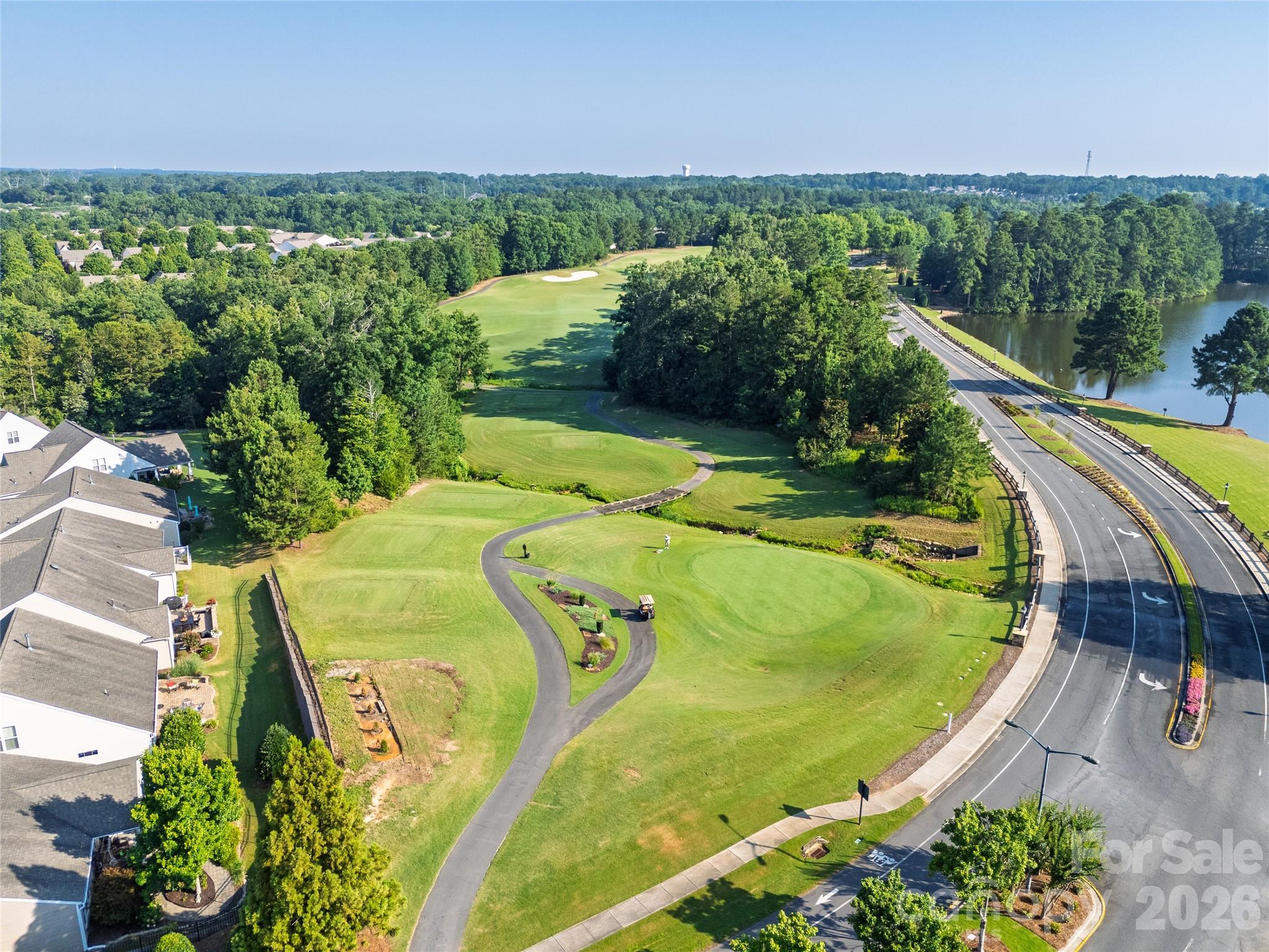 Carolina Reserve - Residential