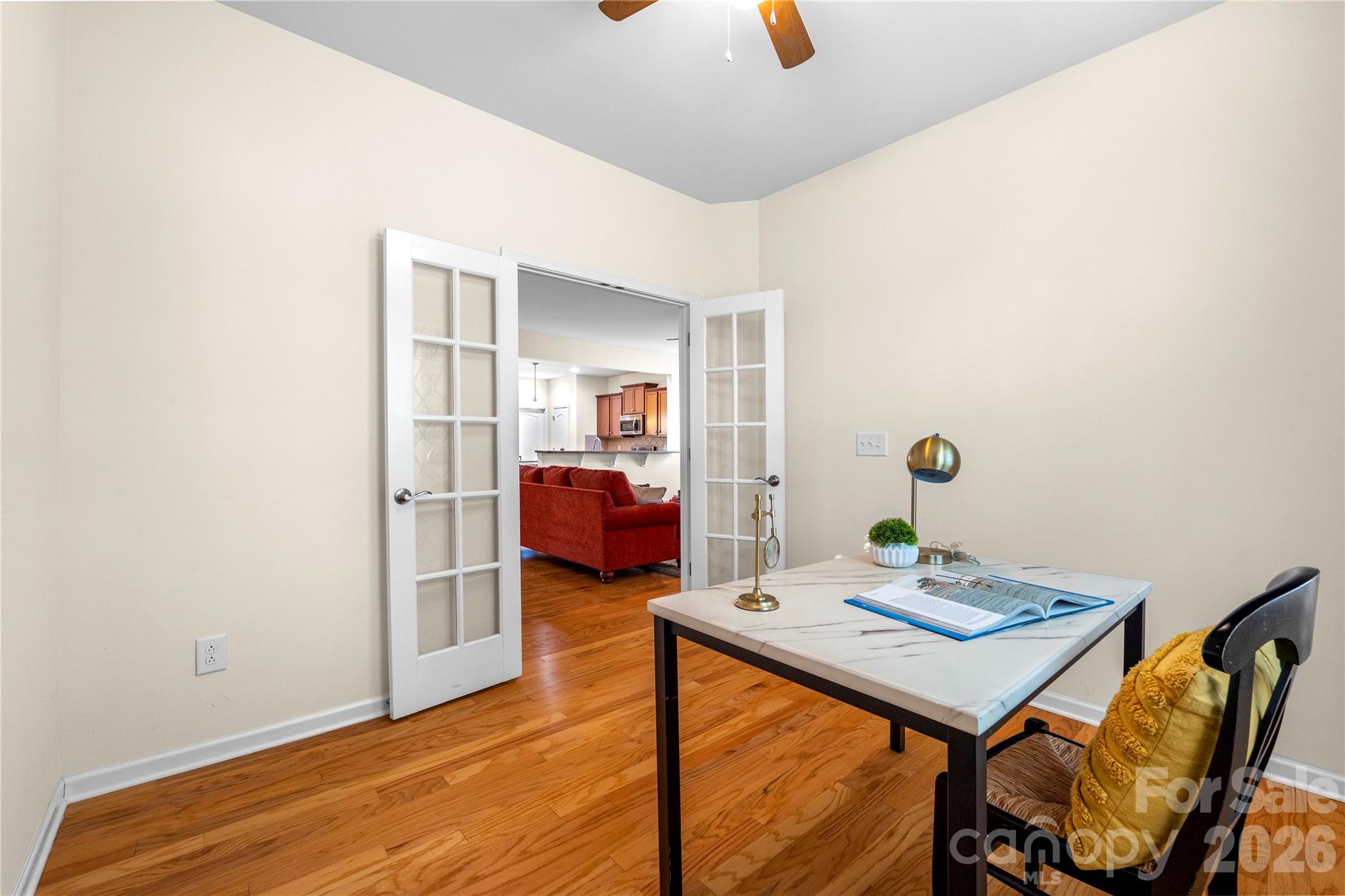 Carolina Reserve - Residential