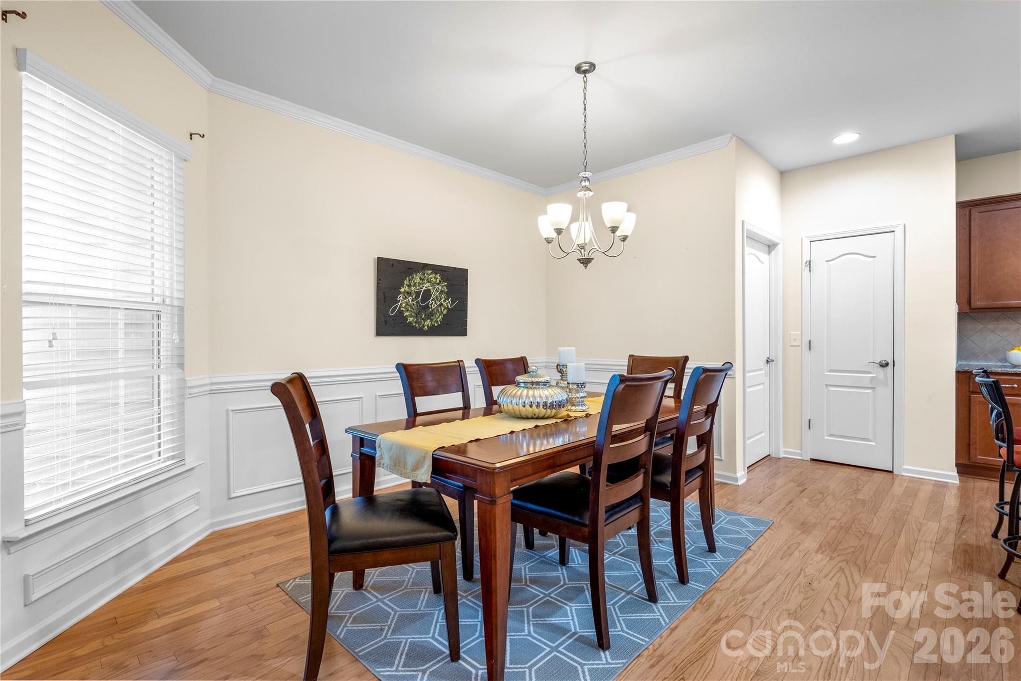 Carolina Reserve - Residential