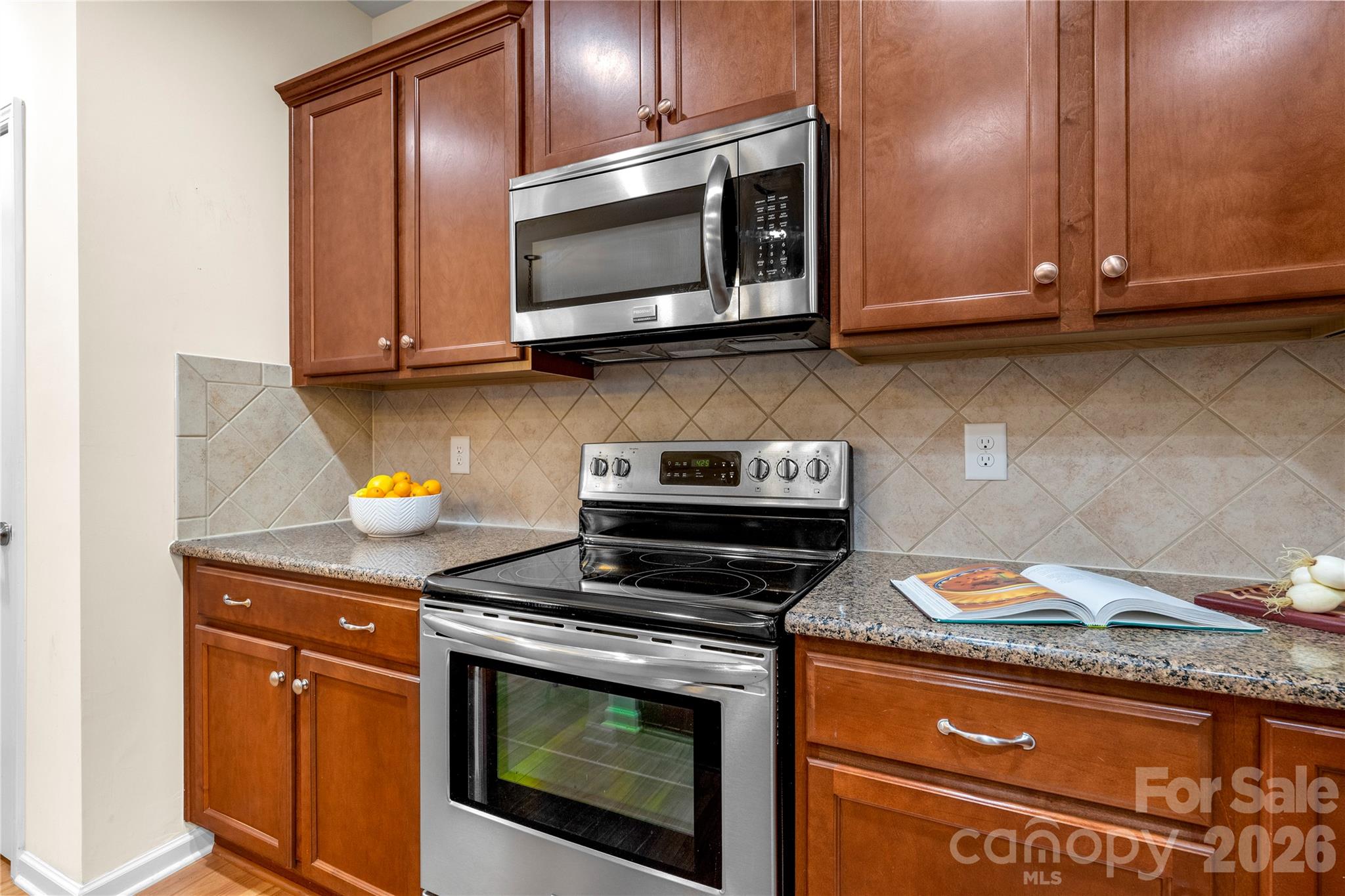 Carolina Reserve - Residential