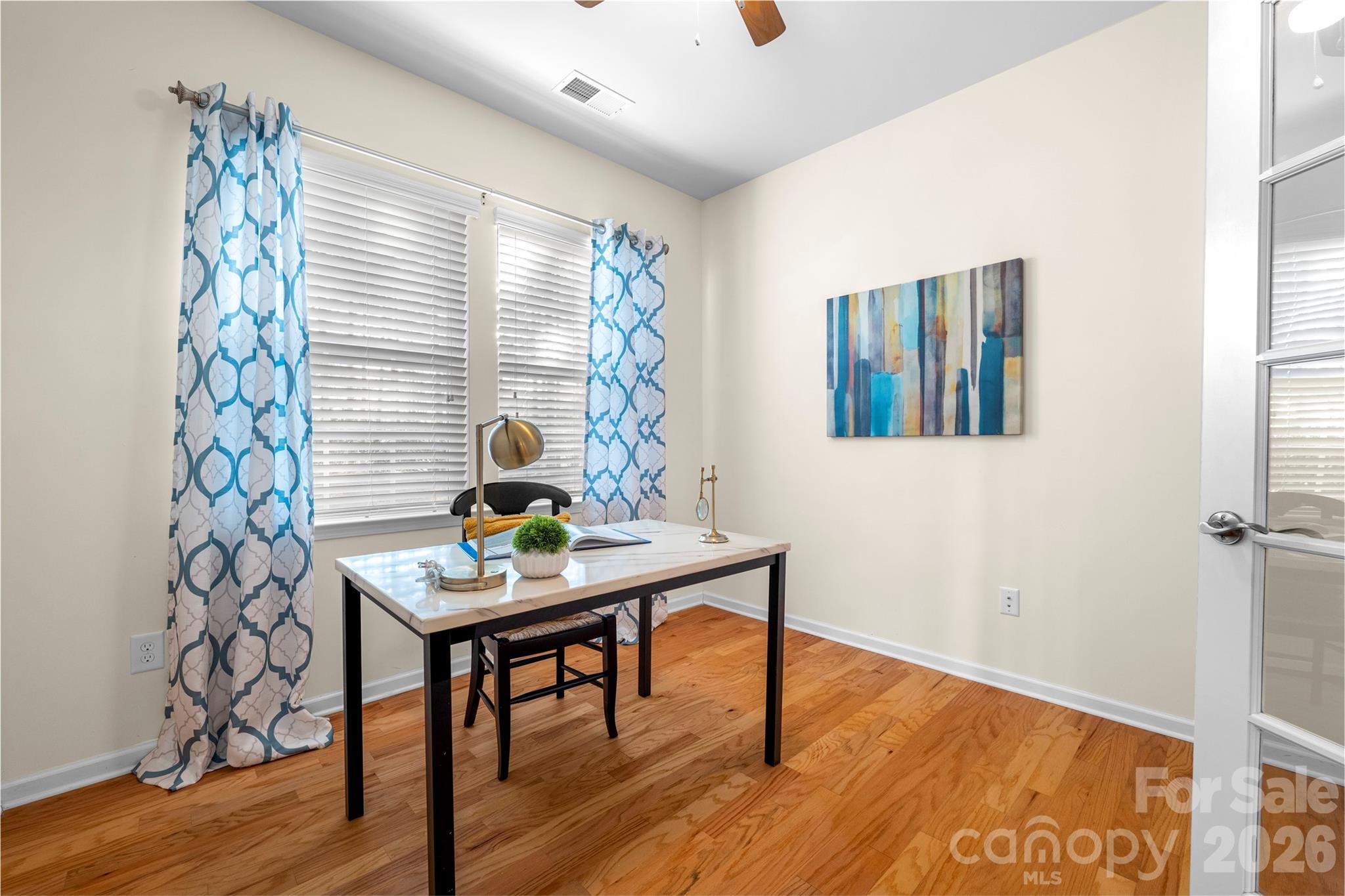 Carolina Reserve - Residential