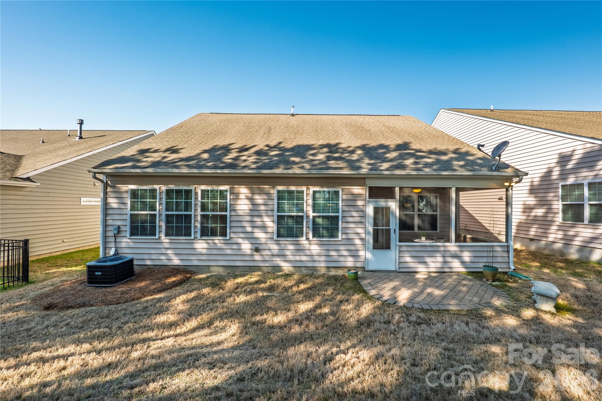 Carolina Reserve - Residential