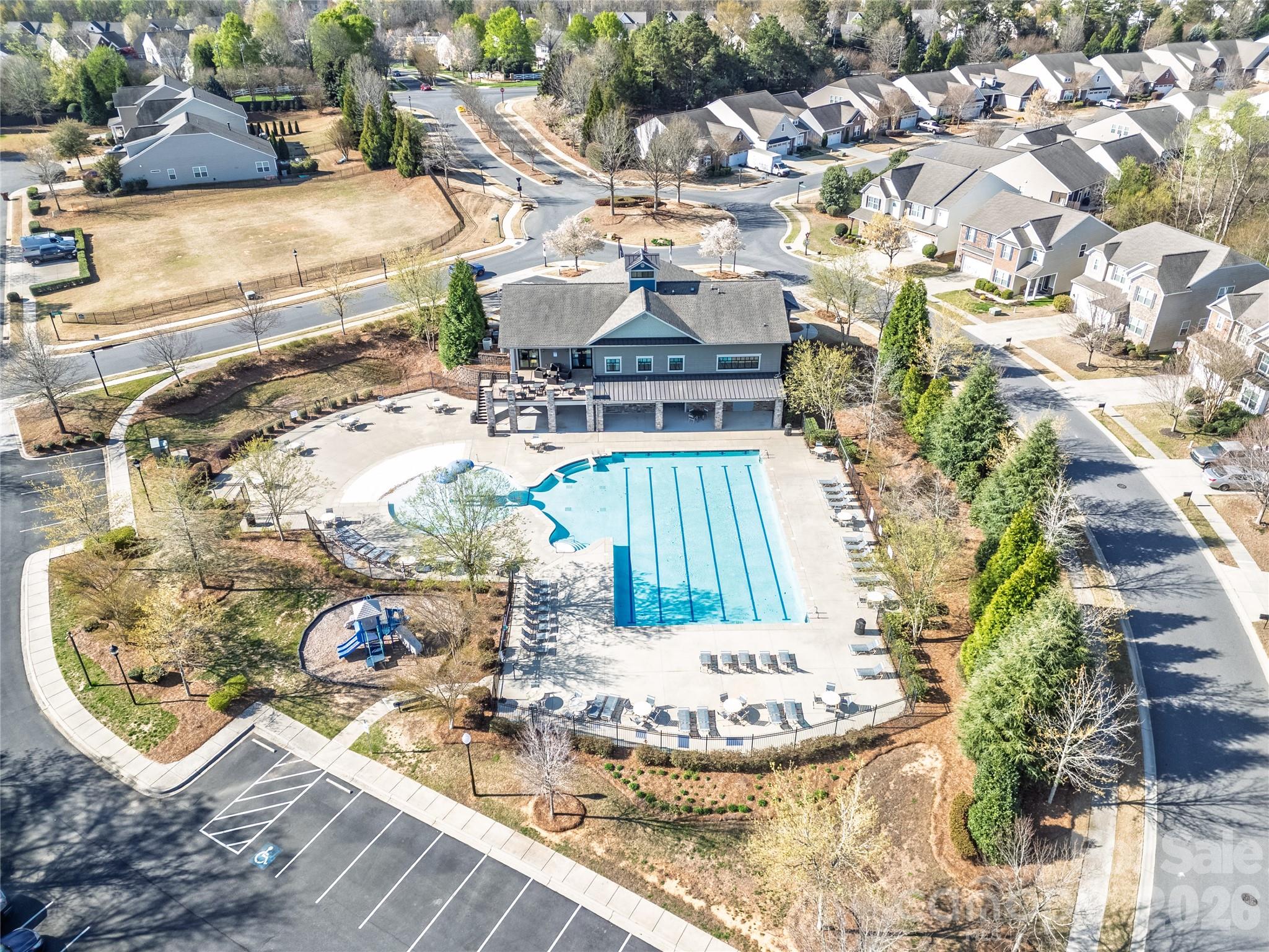 Carolina Reserve - Residential