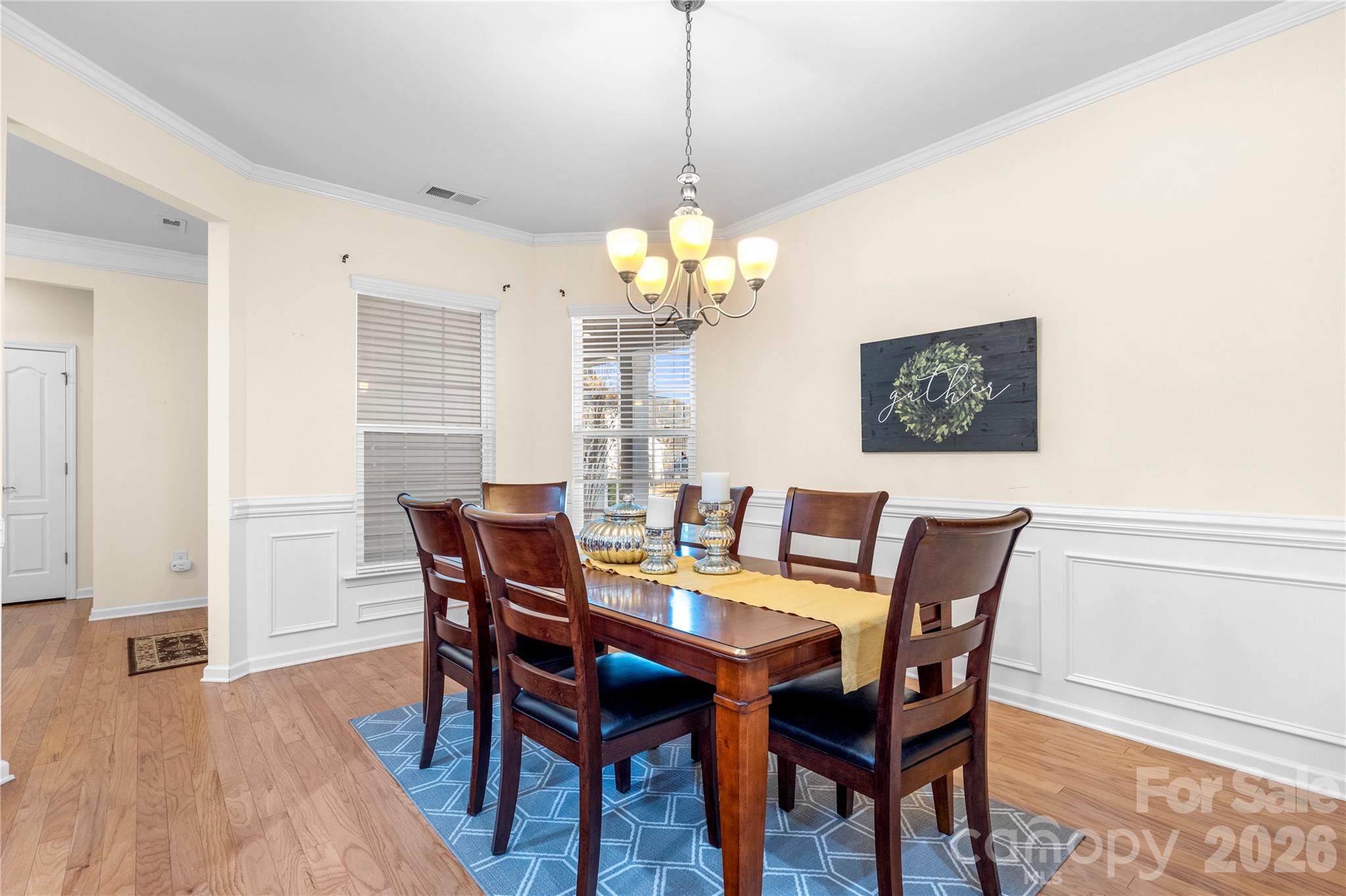 Carolina Reserve - Residential