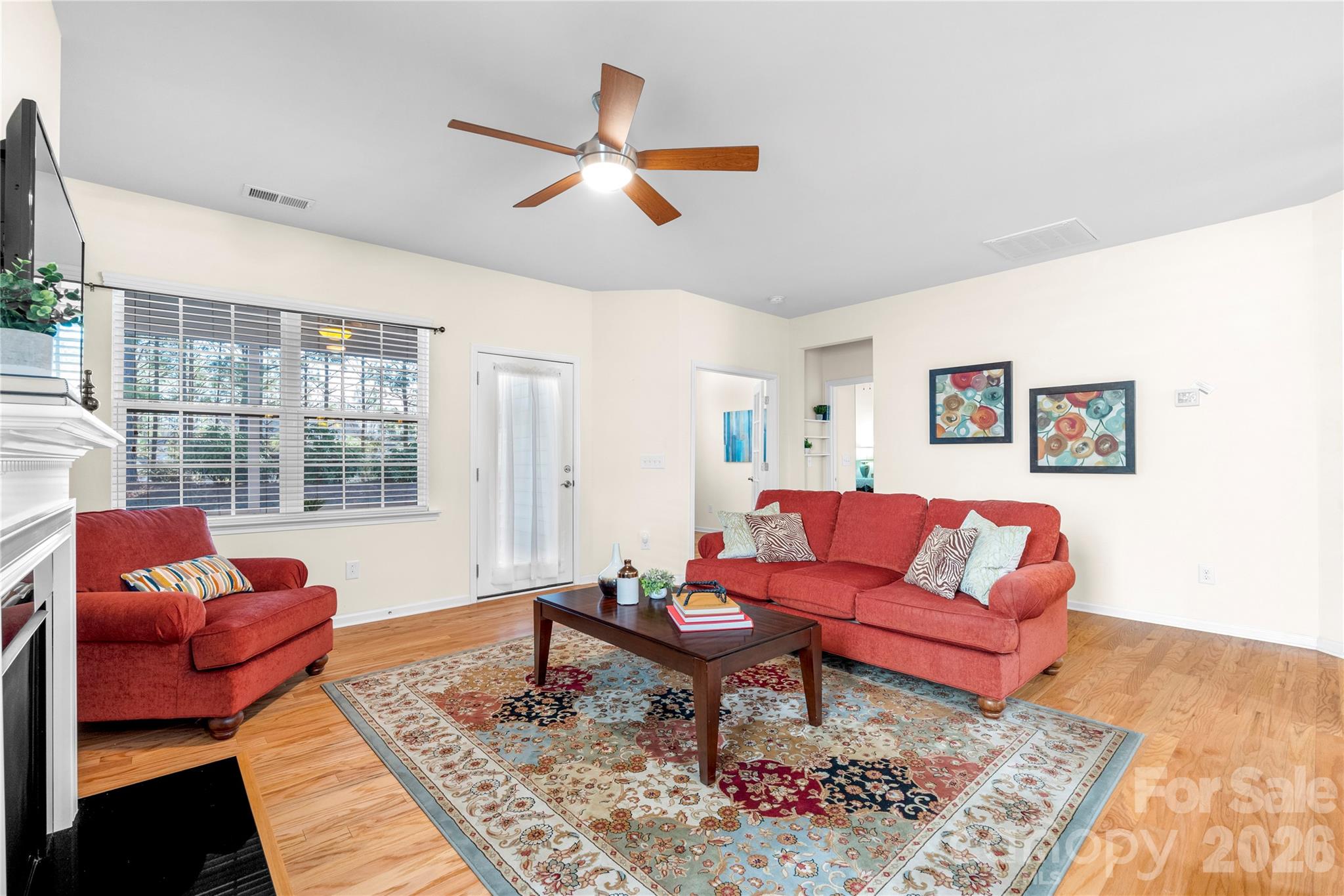 Carolina Reserve - Residential