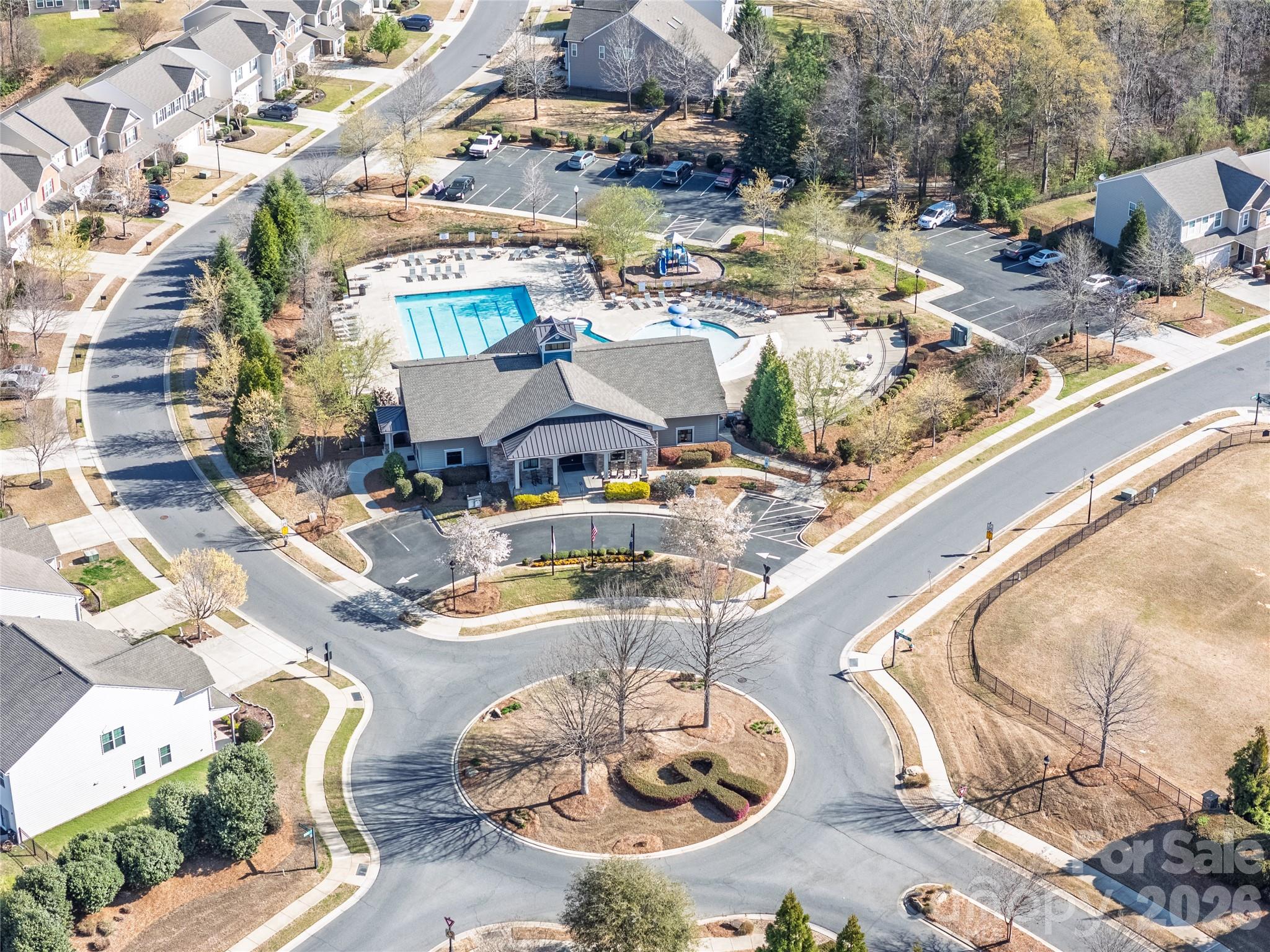 Carolina Reserve - Residential