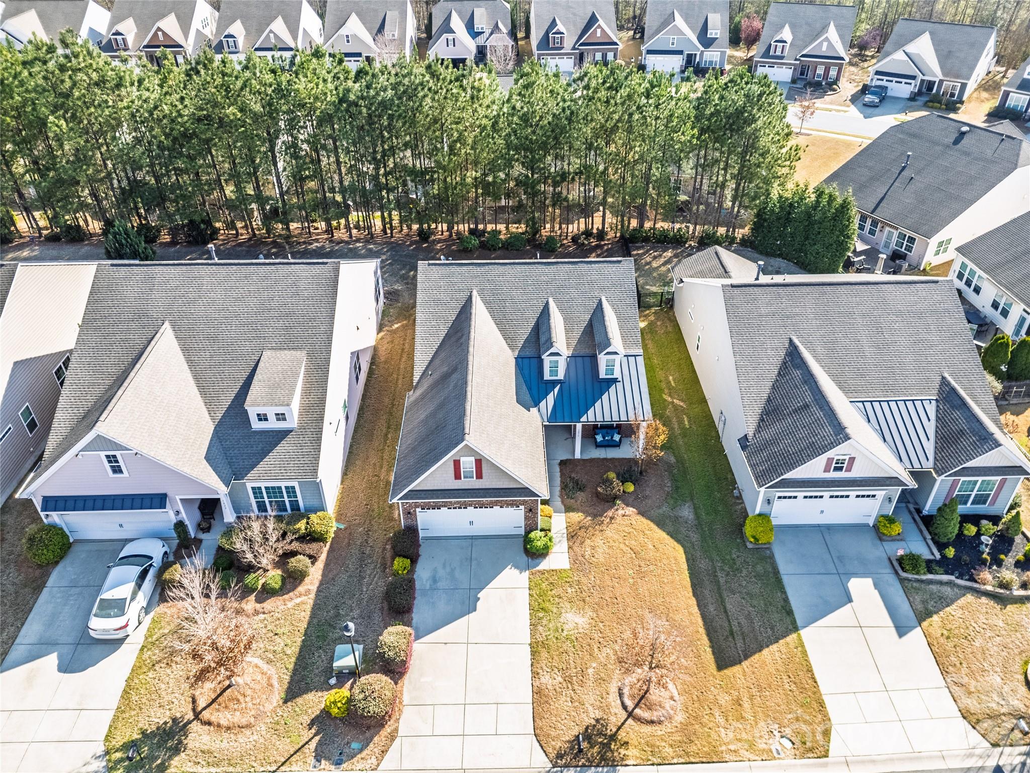 Carolina Reserve - Residential