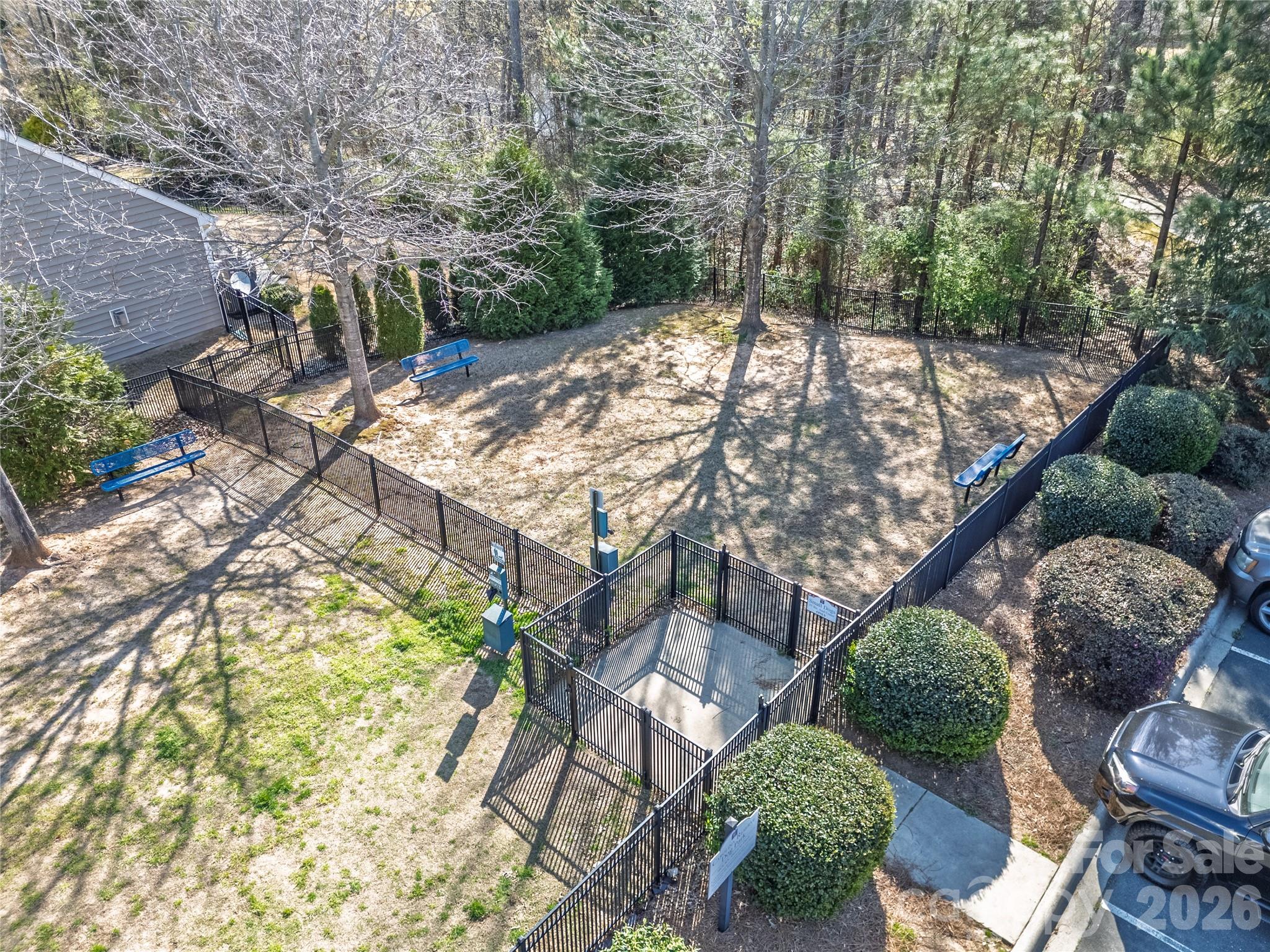 Carolina Reserve - Residential