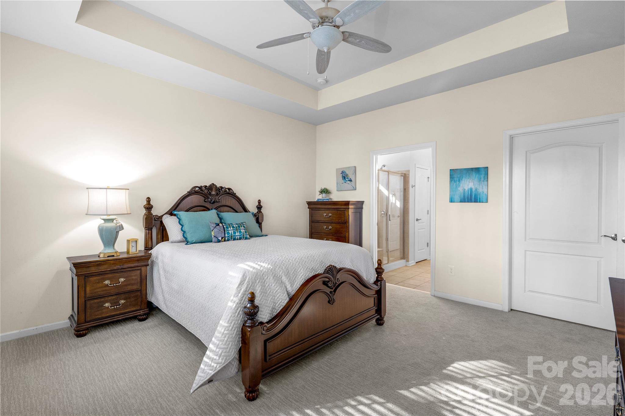 Carolina Reserve - Residential