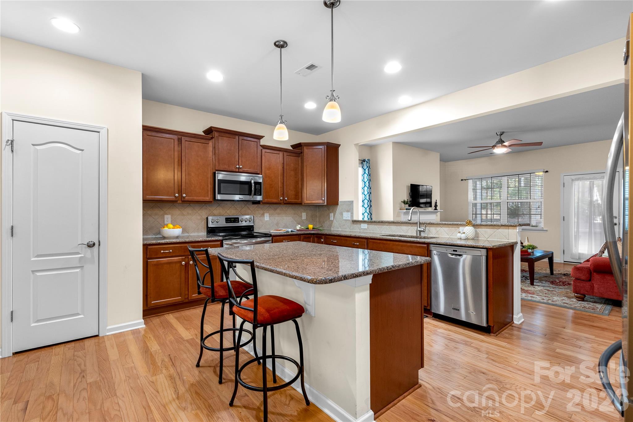 Carolina Reserve - Residential