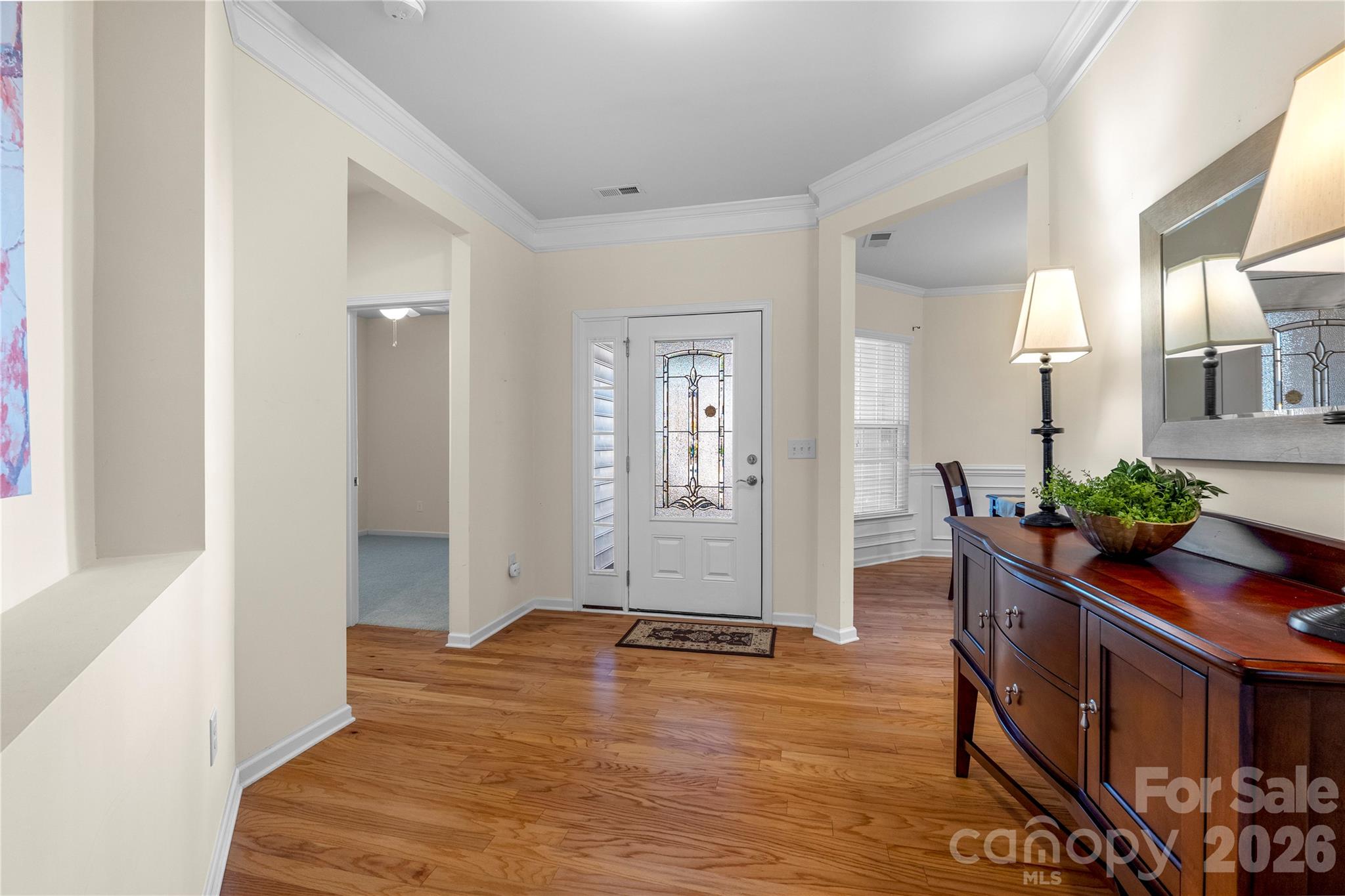 Carolina Reserve - Residential