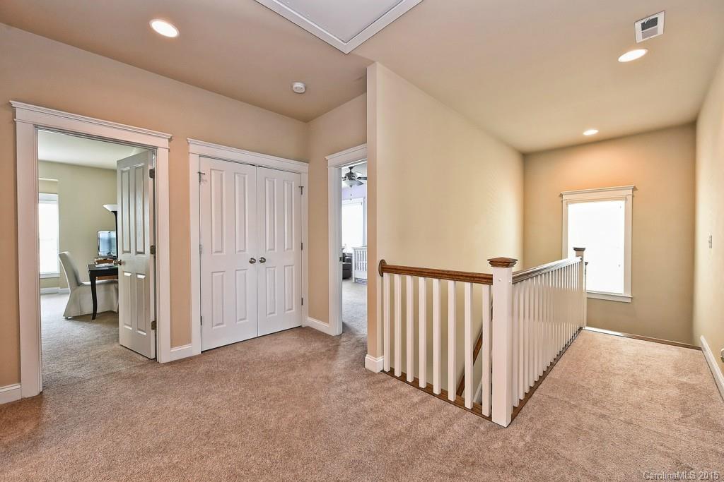 Ardrey Crest - Residential