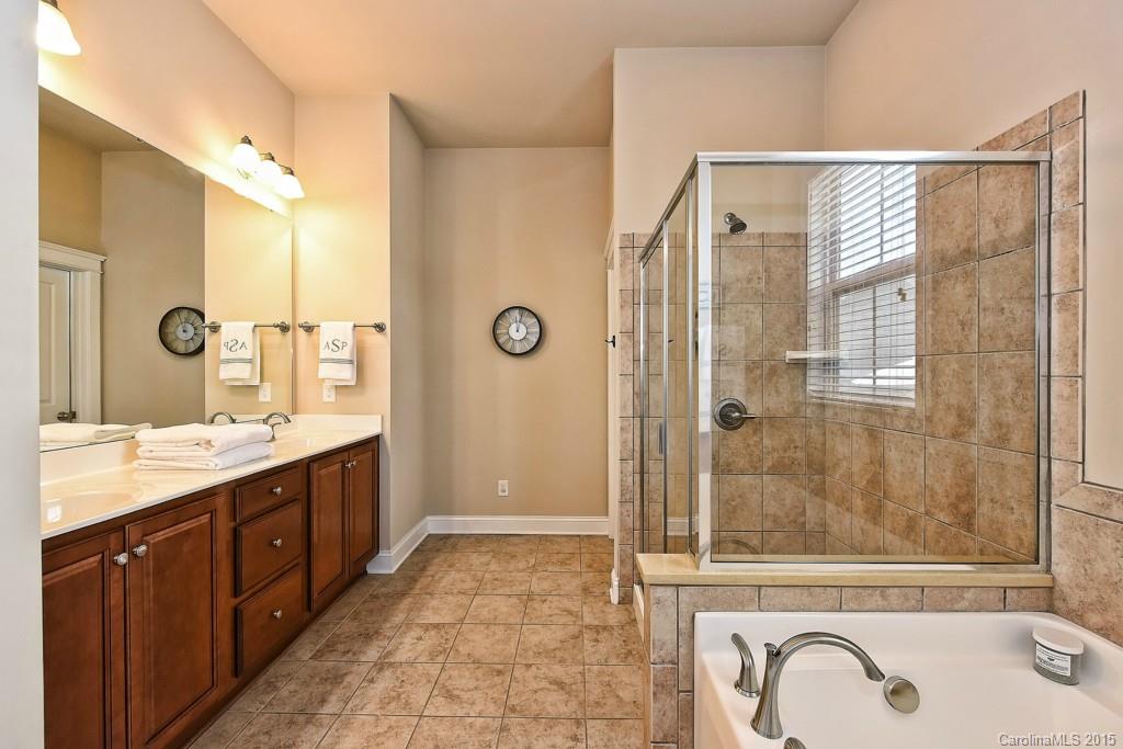 Ardrey Crest - Residential