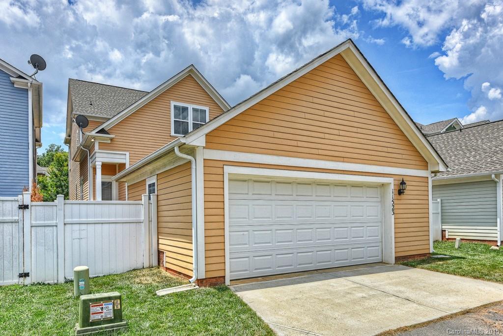 Ardrey Crest - Residential