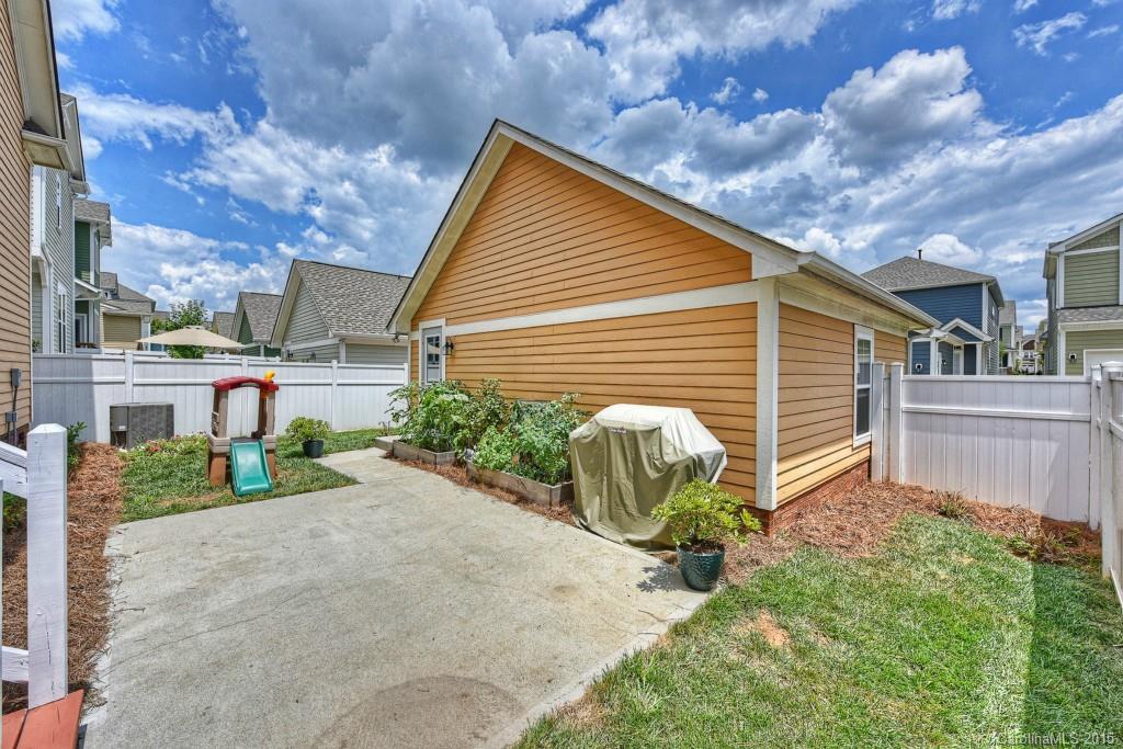 Ardrey Crest - Residential