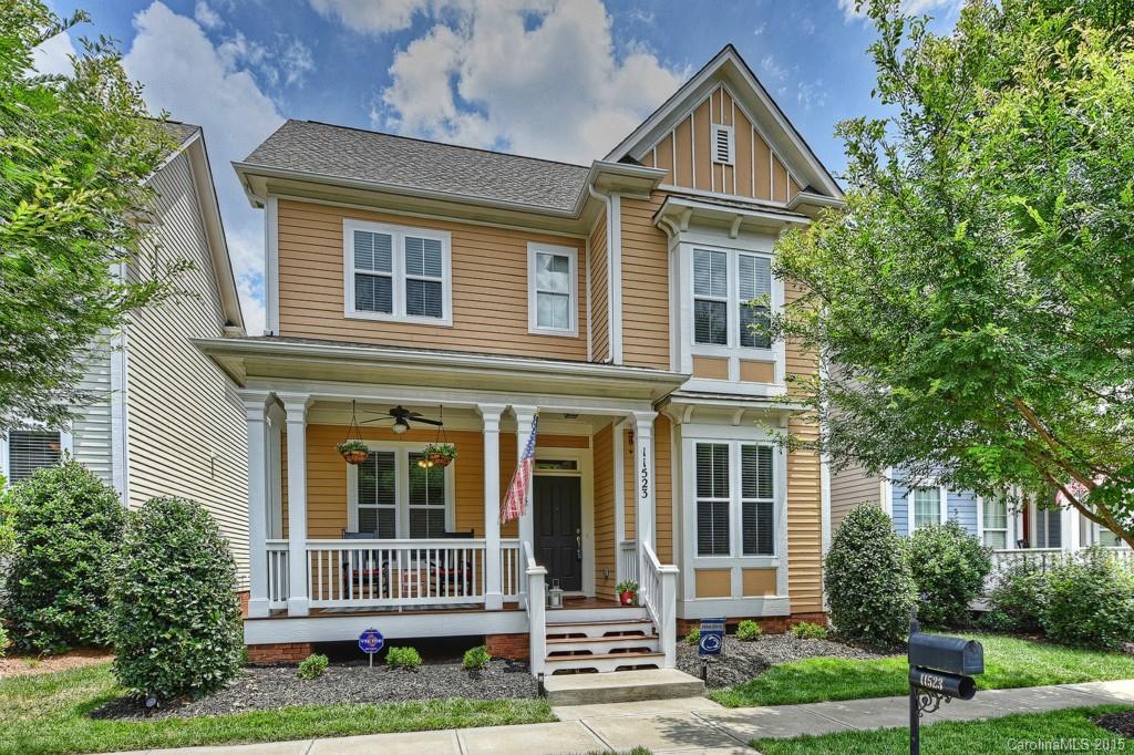 Ardrey Crest - Residential