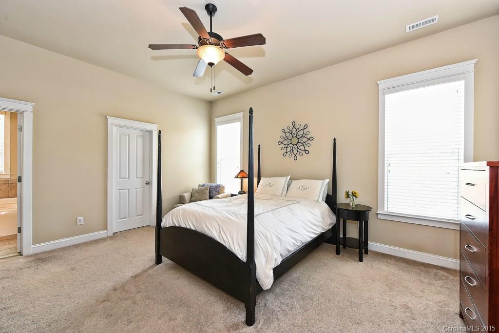 Ardrey Crest - Residential