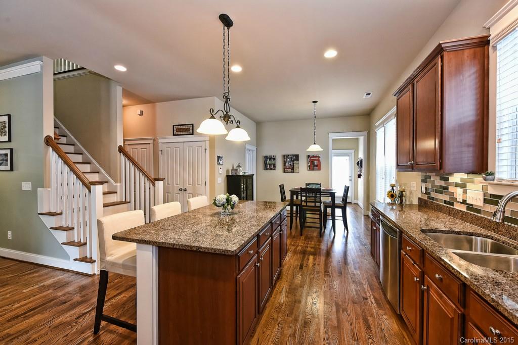 Ardrey Crest - Residential