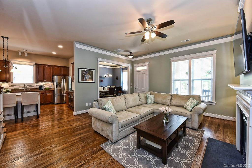 Ardrey Crest - Residential