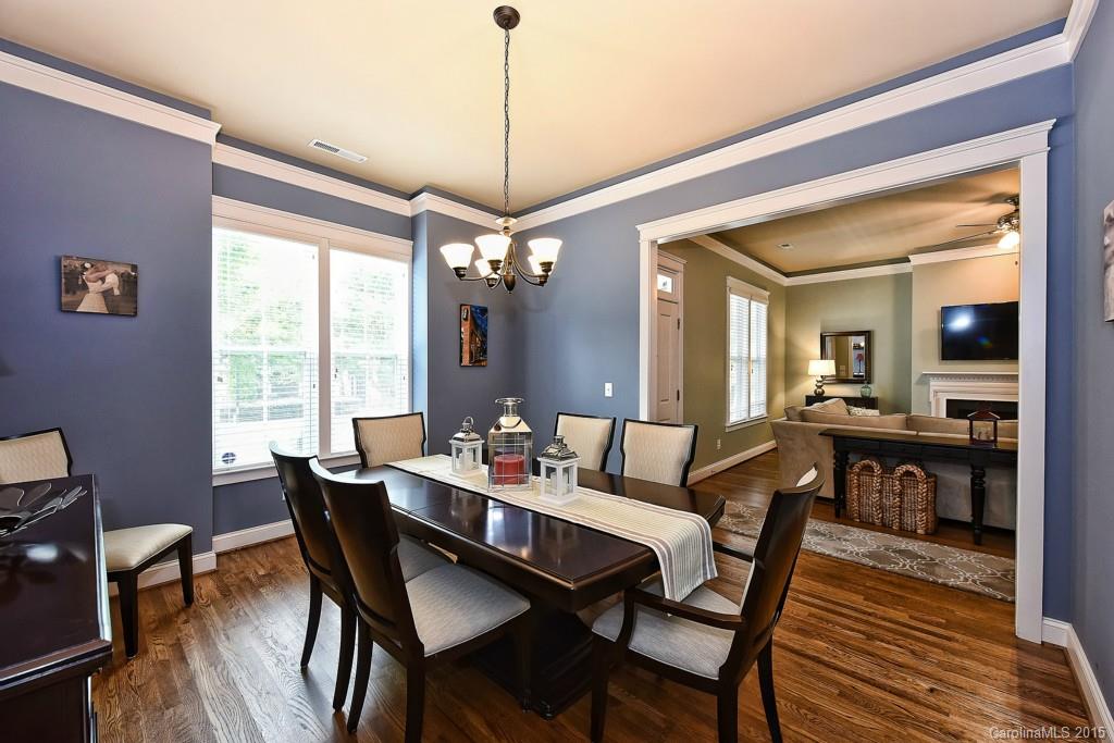 Ardrey Crest - Residential