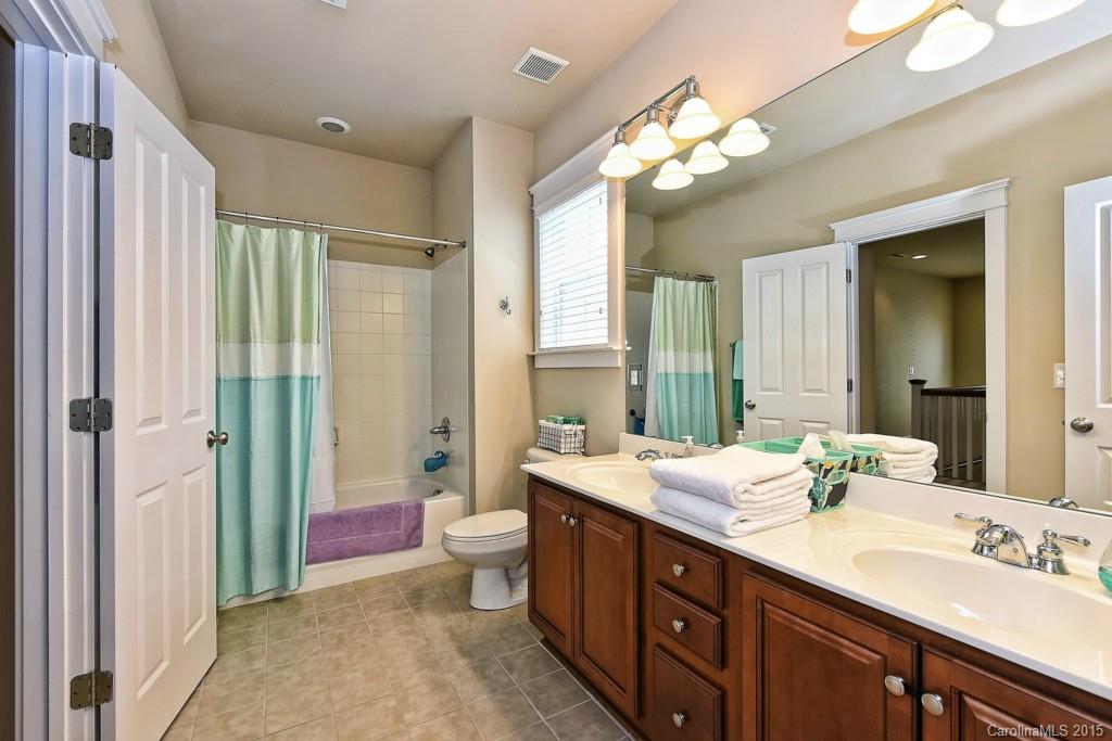 Ardrey Crest - Residential