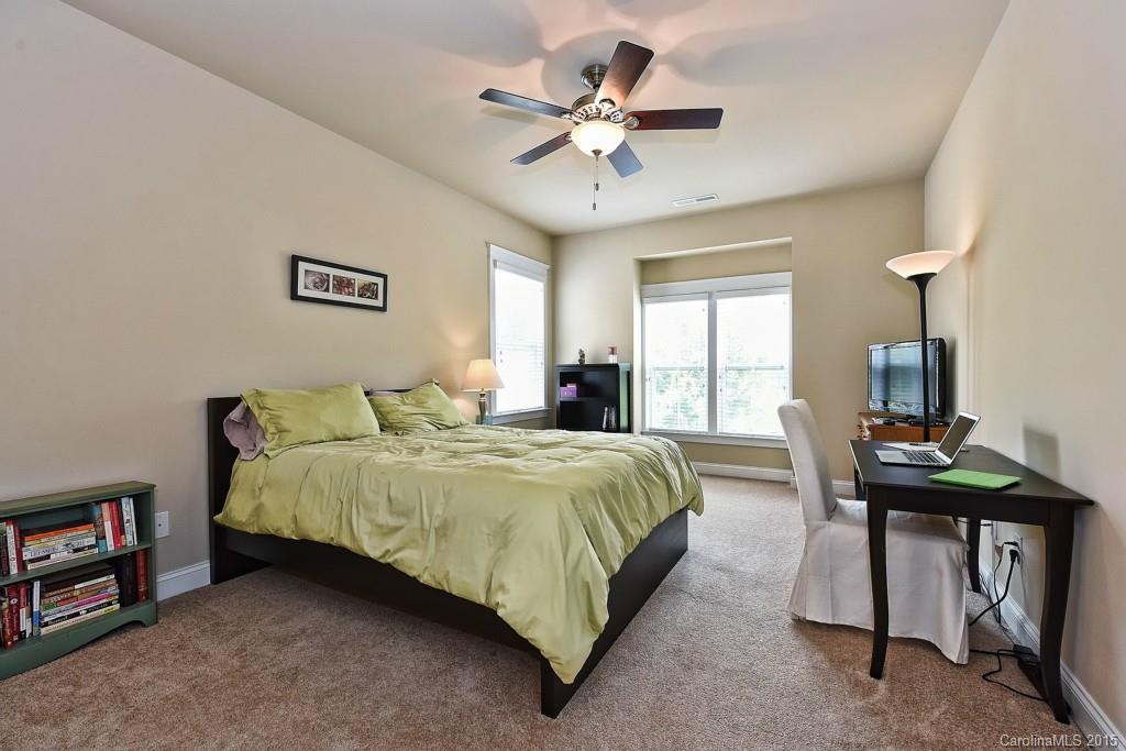 Ardrey Crest - Residential