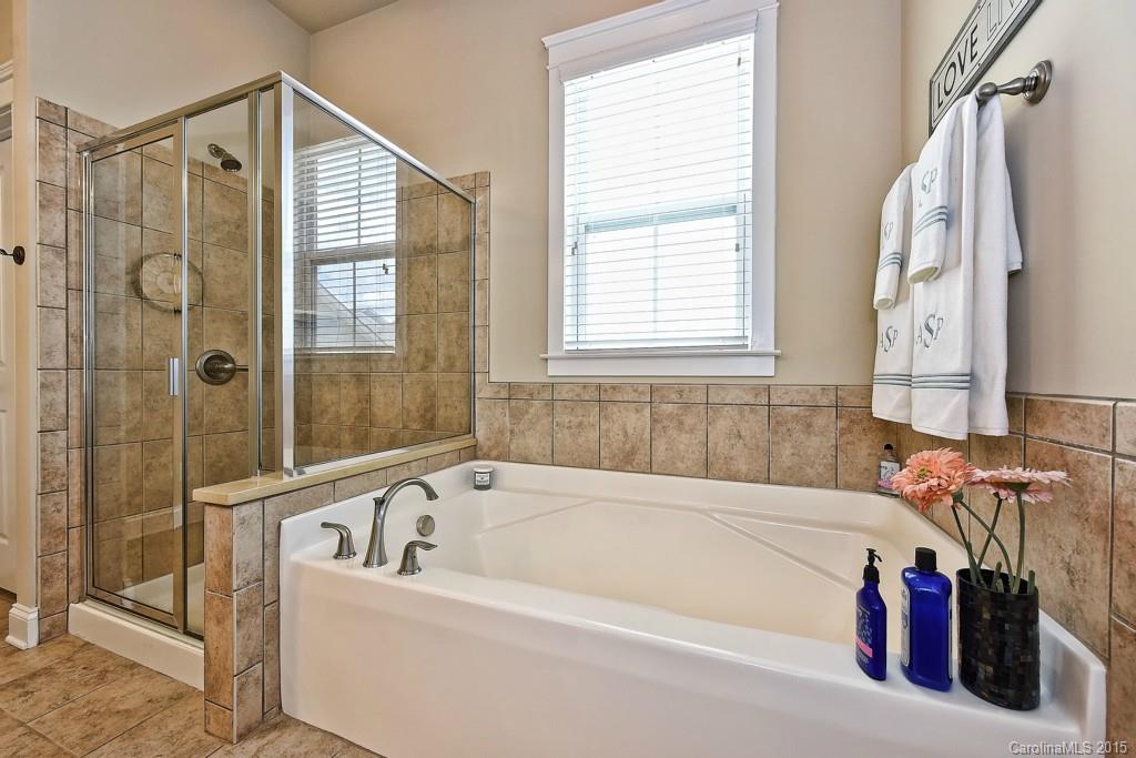 Ardrey Crest - Residential